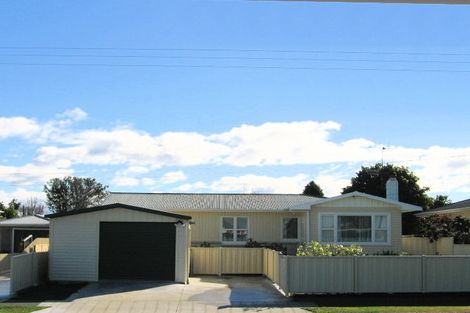 Photo of property in 5 Oldham Avenue, Onekawa, Napier, 4110