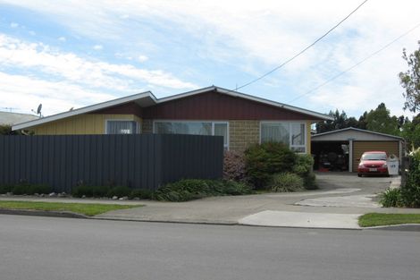 Photo of property in 117 Redwood Street, Redwoodtown, Blenheim, 7201