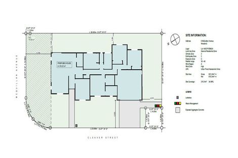 Photo of property in 1 Cleaver Street, Woodend, 7610