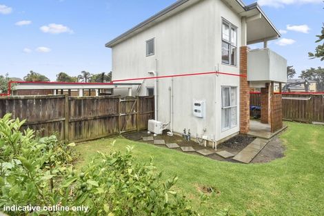 Photo of property in 2/33 Kenderdine Road, Papatoetoe, Auckland, 2025