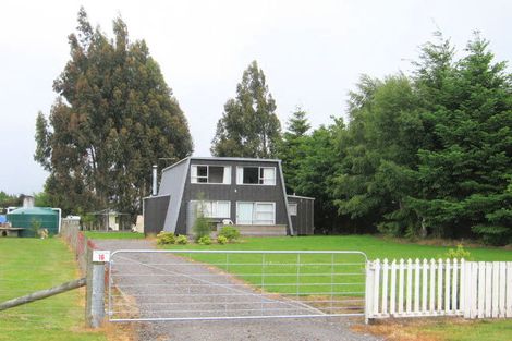 Photo of property in 16 Nei Street, Rangataua, Ohakune, 4691
