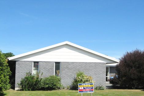 Photo of property in 9 Roydon Drive, Templeton, Christchurch, 8042
