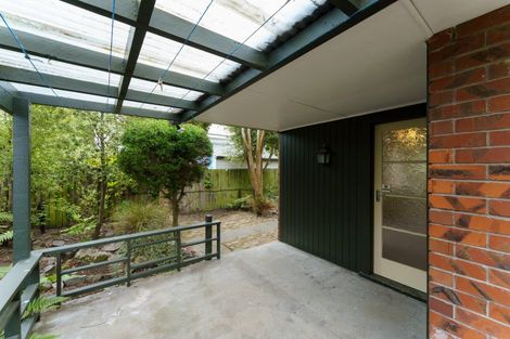 Photo of property in 1/144 Fisher Avenue, Beckenham, Christchurch, 8023