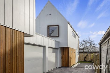 Photo of property in 179b Brougham Street, Sydenham, Christchurch, 8023