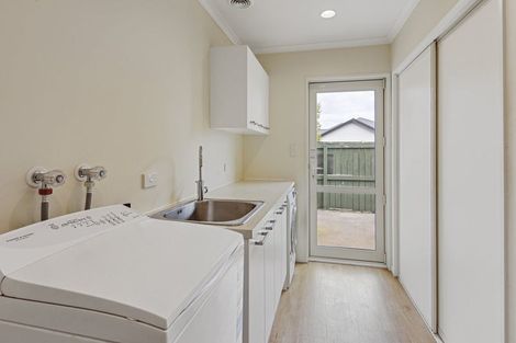 Photo of property in 55 Oakwood Drive, Rangiora, 7400