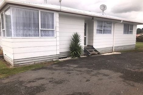 Photo of property in 27 Susan Street, Pukehangi, Rotorua, 3015