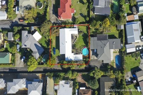 Photo of property in 108a Mahoe Street, Melville, Hamilton, 3206