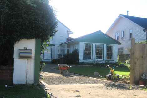 Photo of property in 35 Penrose Street, Woburn, Lower Hutt, 5010