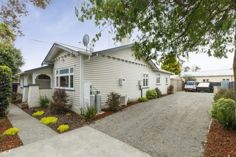 Photo of property in 557 Ruahine Street, Hokowhitu, Palmerston North, 4410