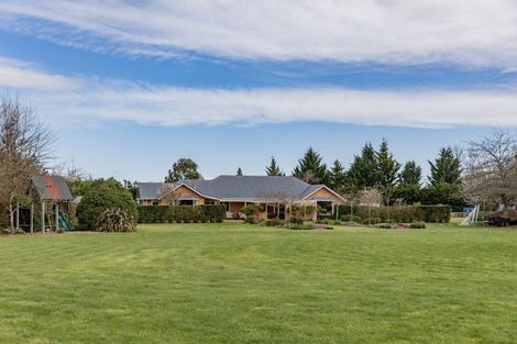 Photo of property in 53 Roscrea Place, Swannanoa, Kaiapoi, 7692