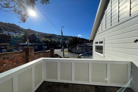 Photo of property in 3 Box Hill, Khandallah, Wellington, 6035