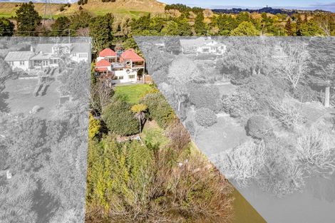 Photo of property in 9 Riverbank Road, Okoia, Whanganui, 4573