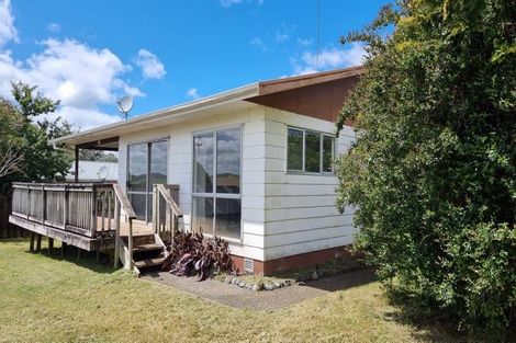 Photo of property in 23a Orrs Road, Kaikohe, 0405