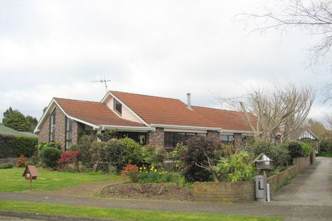 Photo of property in 6 Dee Street, Levin, 5510