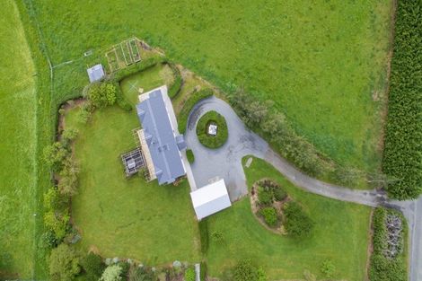 Photo of property in 816 Woodstock Road, View Hill, Oxford, 7495