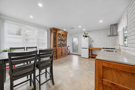 Photo of property in 137 Cockburn Street, Kuripuni, Masterton, 5810