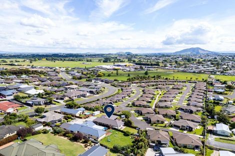 Photo of property in 58 Gleneagles Drive, Te Awamutu, 3800