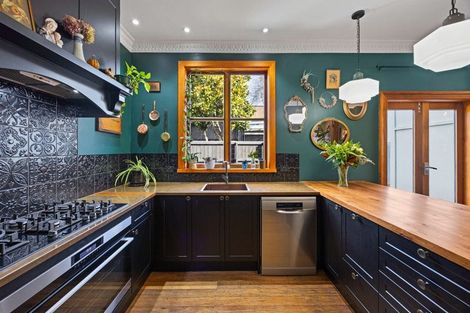 Photo of property in 40 Cholmondeley Avenue, Opawa, Christchurch, 8023