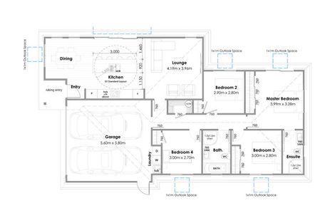 Photo of property in 10 Tuwaewae Drive, Matamata, 3400