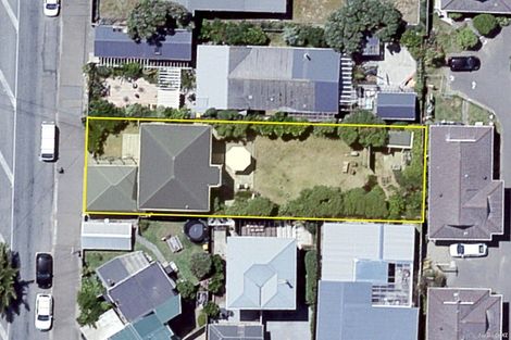 Photo of property in 109 Freyberg Street, Lyall Bay, Wellington, 6022