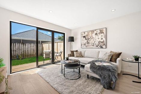 Photo of property in 4/107 Porchester Road, Papakura, 2110