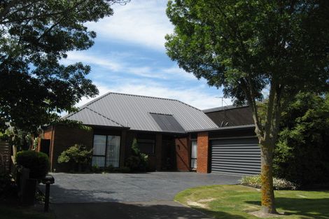 Photo of property in 20 Althorp Place Avonhead Christchurch City