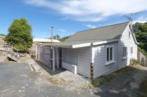 Photo of property in 144 Somerville Street, Waverley, Dunedin, 9013