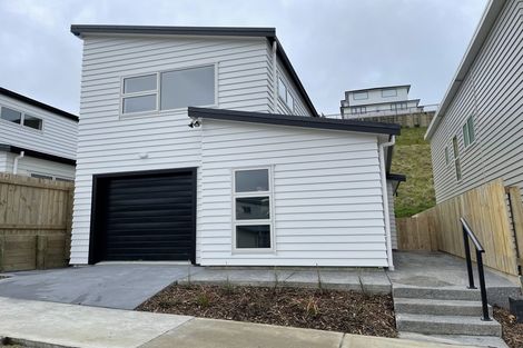 Photo of property in 25 Stockport Grove, Churton Park, Wellington, 6037