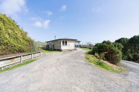 Photo of property in 139 South Manakau Road, Manakau, Otaki, 5583