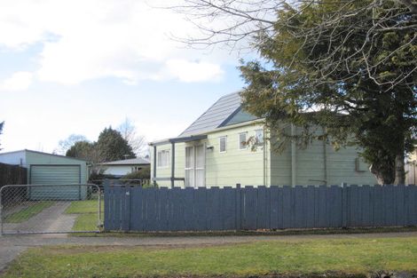 Photo of property in 16 Poihaere Street, Turangi, 3334