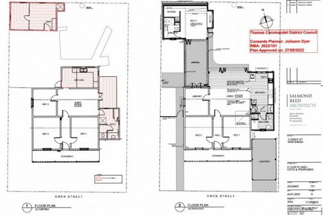 Photo of property in 3 Owen Street, Whitianga, 3510