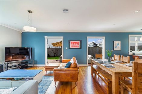 Photo of property in 1 Sunderland Avenue, Hobsonville, Auckland, 0616