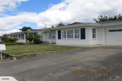 Photo of property in 3 Westminster Avenue, Tamatea, Napier, 4112