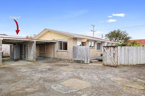 Photo of property in 41b Doone Street, Lynmouth, New Plymouth, 4310