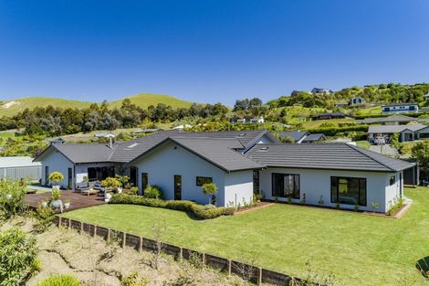 Photo of property in 133 Kent Terrace, Taradale, Napier, 4112