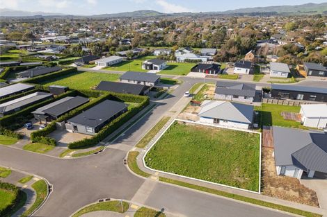 Photo of property in 49 Burgundy Drive, Martinborough, 5711