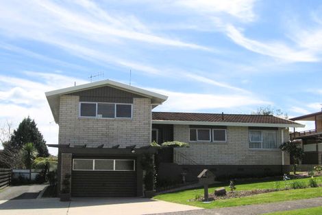 Photo of property in 27 Warrington Street, Matua, Tauranga, 3110