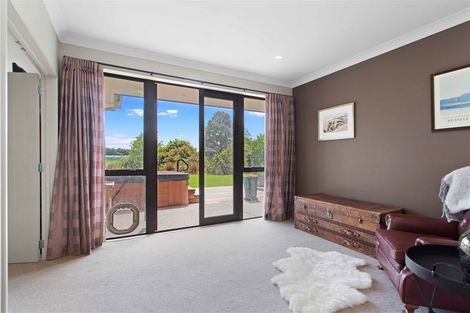 Photo of property in 155 Flaxton Road, Flaxton, Kaiapoi, 7691