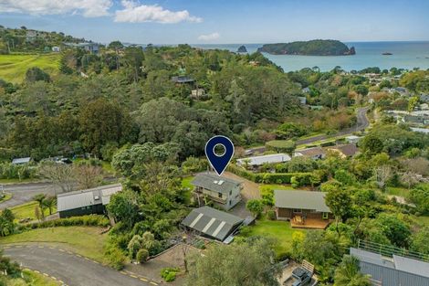 Photo of property in 39 Grange Road, Hahei, Whitianga, 3591