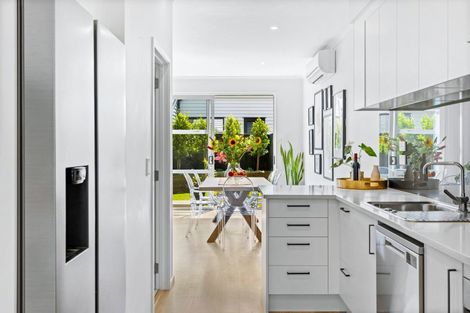 Photo of property in 76 Bomb Point Drive, Hobsonville, Auckland, 0616