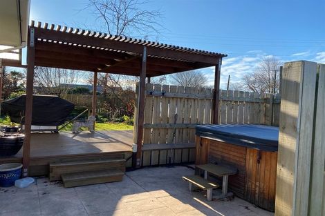 Photo of property in 4 Coles Street, Geraldine, 7930