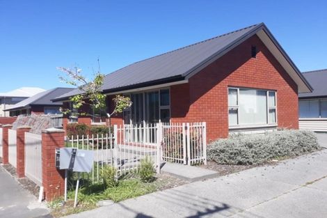 Photo of property in 28 Harman Street, Addington, Christchurch, 8024