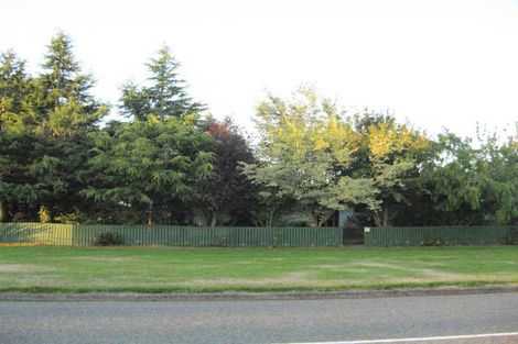 Photo of property in 200 Horndon Street, Darfield, 7510