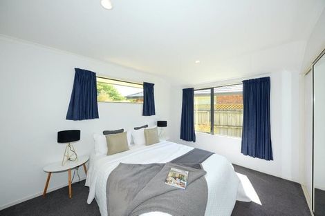 Photo of property in 7 Consul Place, Wigram, Christchurch, 8042