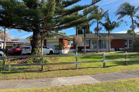 Photo of property in 1 Hooker Place, Papatoetoe, Auckland, 2025