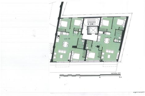 Photo of property in Elevate, 1/30b Taranaki Street, Te Aro, Wellington, 6011