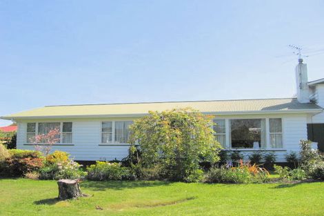 Photo of property in 5 Wauchope Street, Te Hapara, Gisborne, 4010