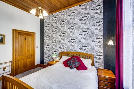 Photo of property in 11 Nelson Crescent, Napier South, Napier, 4110