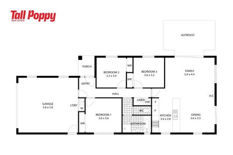 Photo of property in 10 El Alamein Avenue, Rangiora, 7400