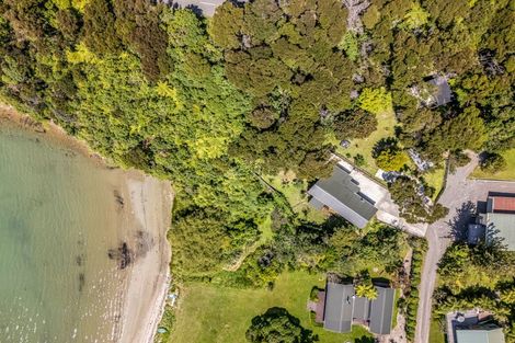 Photo of property in 16 Hakahaka Road, Port Underwood, Picton, 7281